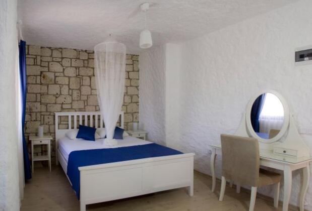 Gönülhan Hotel Alaçatı - Görsel 11