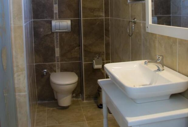 Gönülhan Hotel Alaçatı - Görsel 19