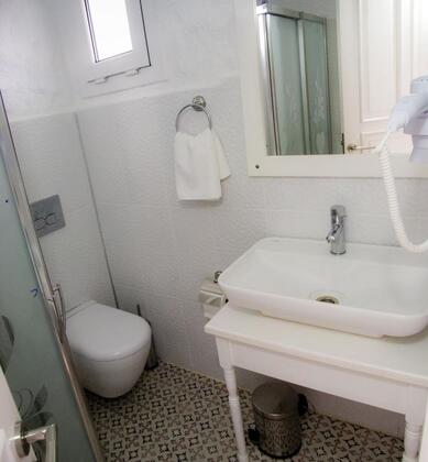 Gönülhan Hotel Alaçatı - Görsel 21