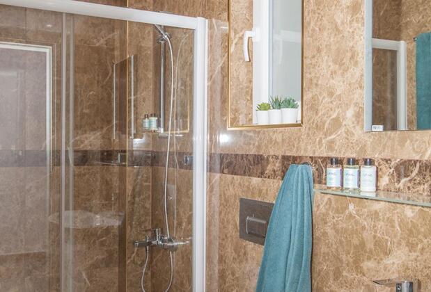 Truemar Hotels Suites - Görsel 42