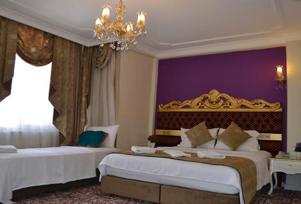 The Galataport Hotel - Görsel 17