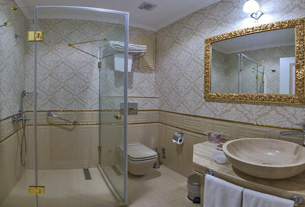 The Galataport Hotel - Görsel 18