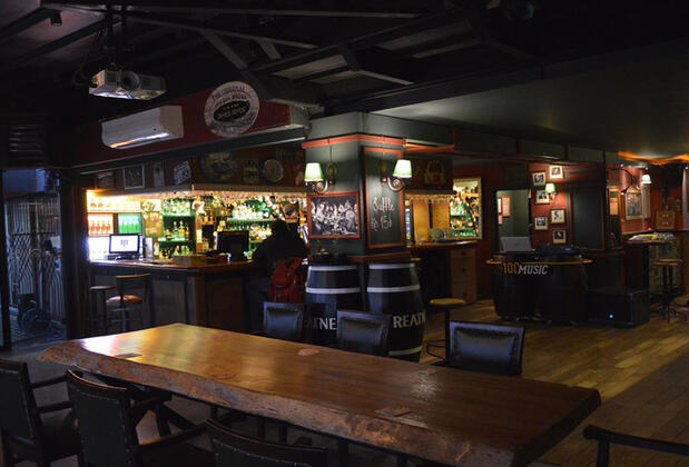 İstanbul Inn Hotel - Görsel 5