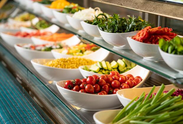 Voyage Belek Golf & Spa - Görsel 10