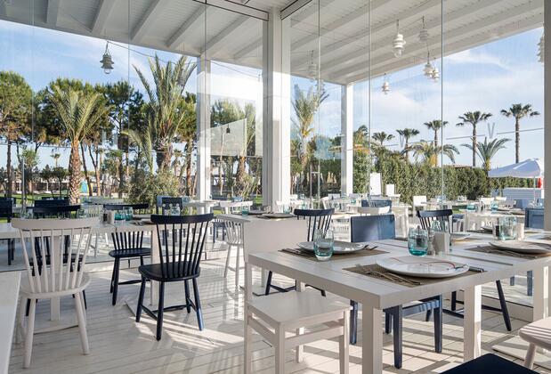 Voyage Belek Golf & Spa - Görsel 12