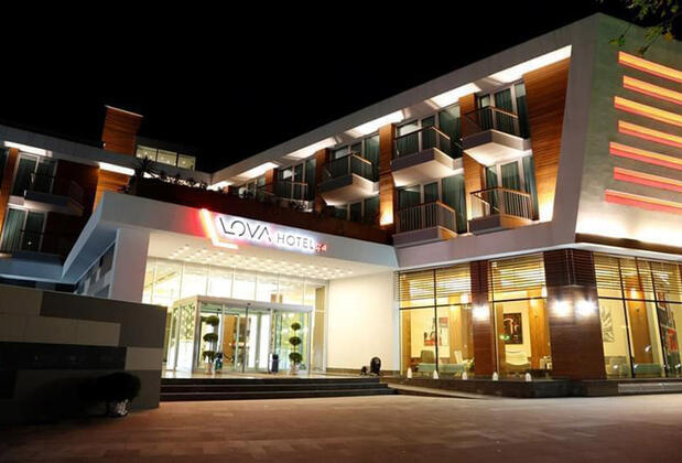 Lova Hotel & Spa Yalova - Görsel 3