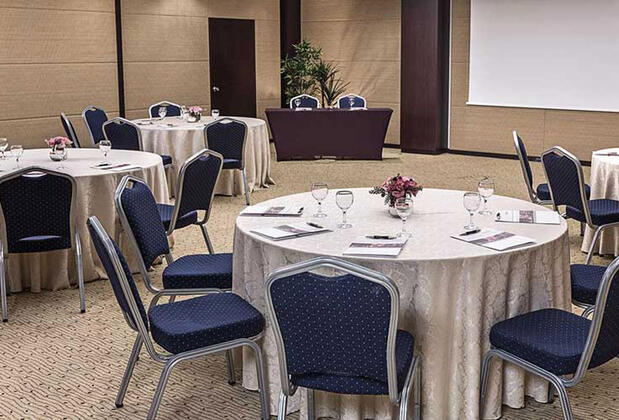 Ağaoğlu My City Hotel - Görsel 10