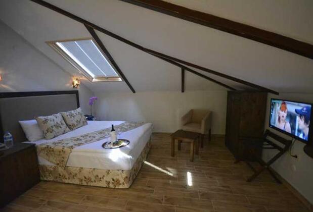 Beyaz Konak Otel - Görsel 12