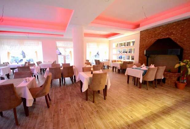 Beyaz Konak Otel - Görsel 8