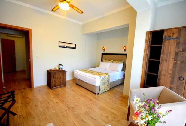 Beyaz Konak Otel - Görsel 17