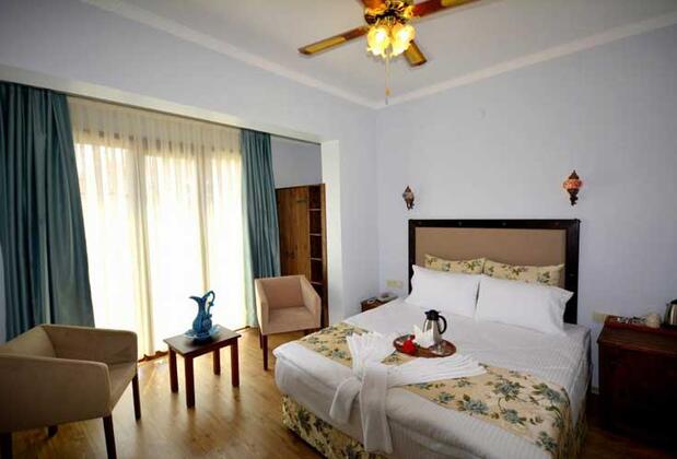 Beyaz Konak Otel - Görsel 15