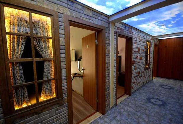 Beyaz Konak Otel - Görsel 9