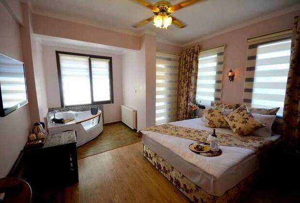 Beyaz Konak Otel - Görsel 16