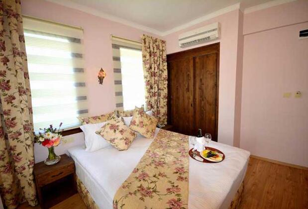 Beyaz Konak Otel - Görsel 14