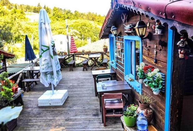 Ekoland Pansiyon - Görsel 5