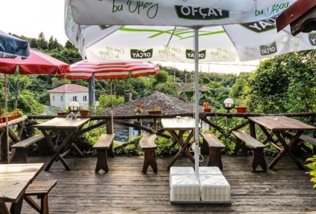 Ekoland Pansiyon - Görsel 4