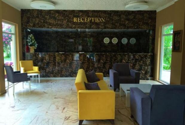 Via Dalyan La Perla Hotel - Görsel 17