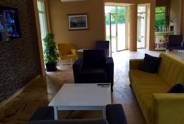 Via Dalyan La Perla Hotel - Görsel 18