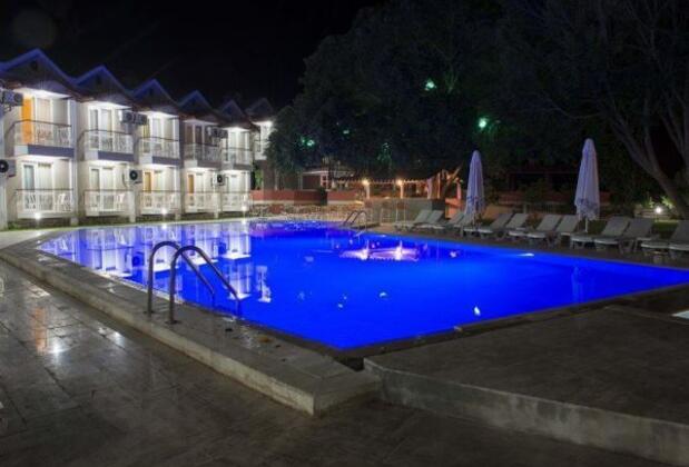Via Dalyan La Perla Hotel - Görsel 9