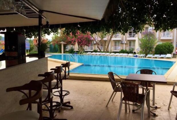 Via Dalyan La Perla Hotel - Görsel 4