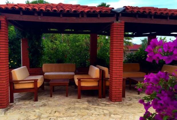 Via Dalyan La Perla Hotel - Görsel 15