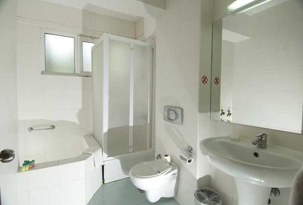 Lycus River Hotel - Görsel 14