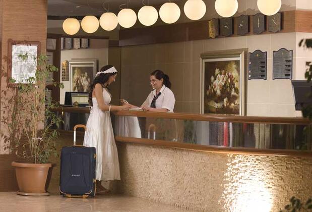 Lycus River Hotel - Görsel 8