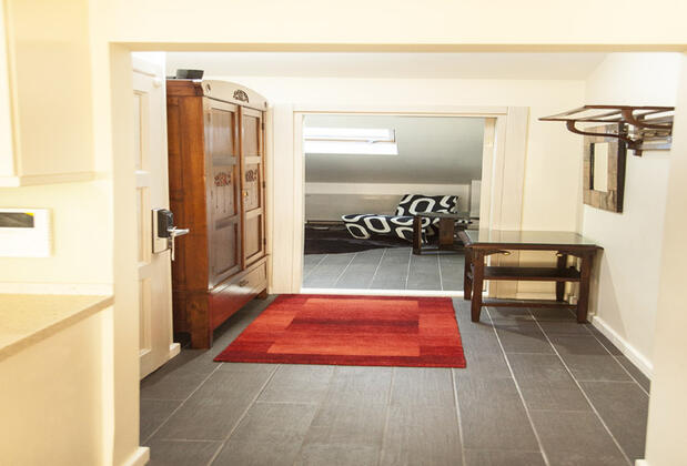 Villa Pera Suite Hotel - Görsel 16