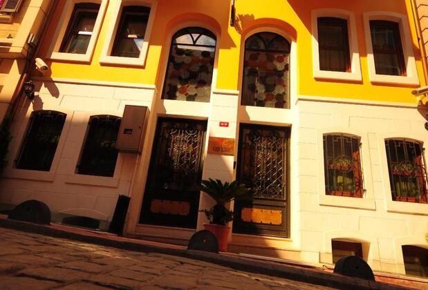 Ottopera Hotel - Görsel 42