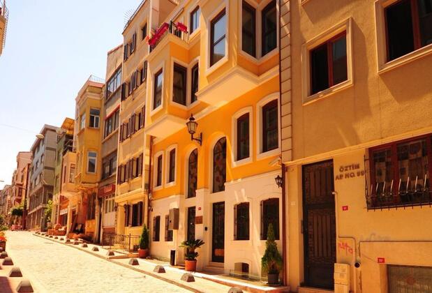 Ottopera Hotel - Görsel 43