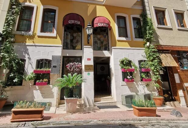 Ottopera Hotel - Görsel 44