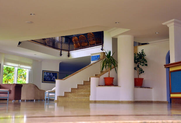 Nox Inn Hill Hotel - Görsel 4