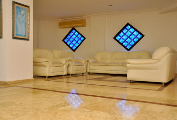 Nox Inn Hill Hotel - Görsel 5