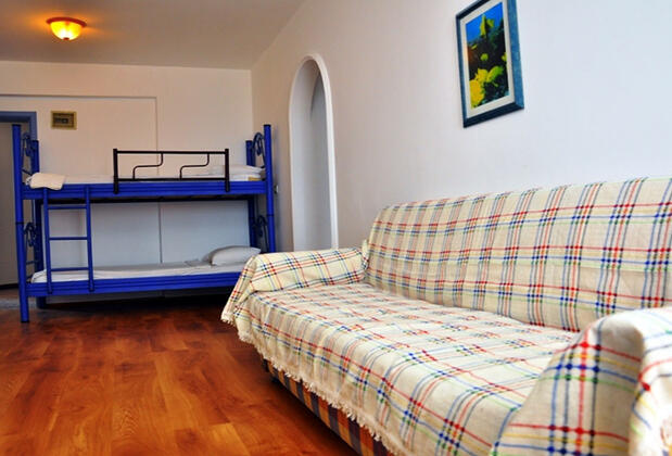 Nox Inn Hill Hotel - Görsel 6