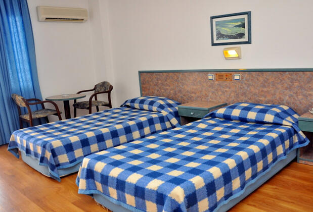 Nox Inn Hill Hotel - Görsel 7