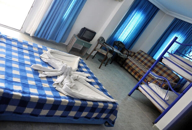 Nox Inn Hill Hotel - Görsel 8