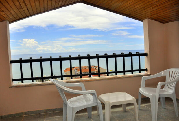 Nox Inn Hill Hotel - Görsel 9