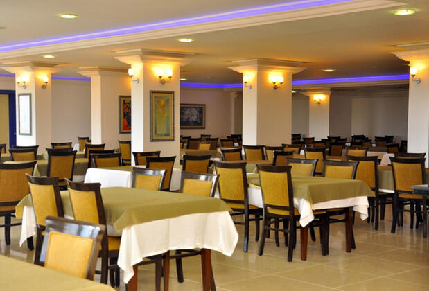 Nox Inn Hill Hotel - Görsel 10