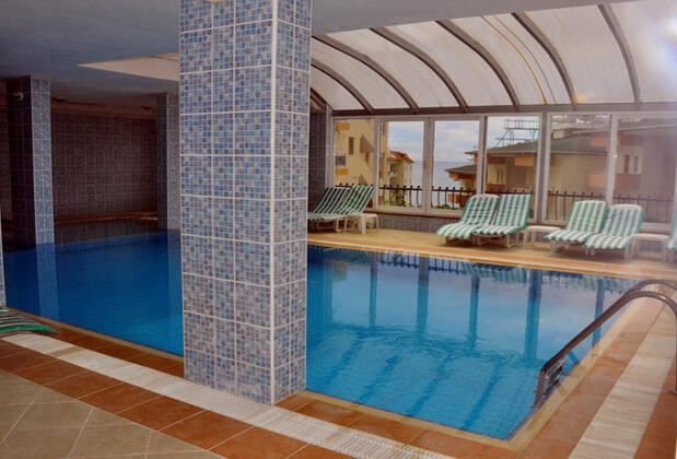 Nox Inn Hill Hotel - Görsel 3