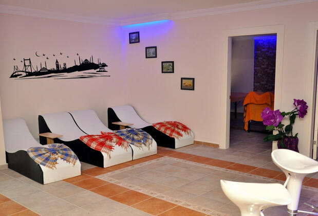 Nox Inn Hill Hotel - Görsel 12