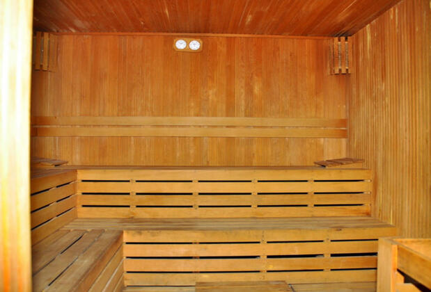 Nox Inn Hill Hotel - Görsel 13