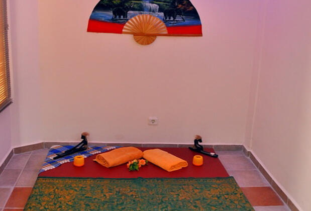 Nox Inn Hill Hotel - Görsel 15