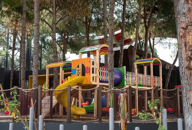 Voyage Belek Golf & Spa - Görsel 13