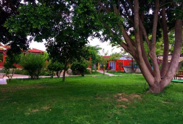 Via Dalyan La Perla Hotel - Görsel 14