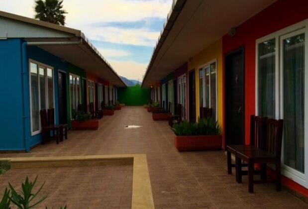 Via Dalyan La Perla Hotel - Görsel 16