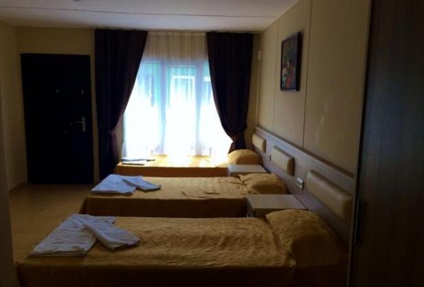 Via Dalyan La Perla Hotel - Görsel 25