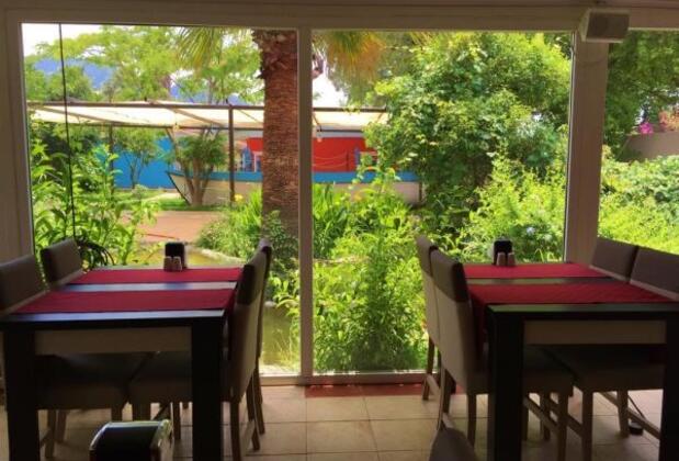 Via Dalyan La Perla Hotel - Görsel 19