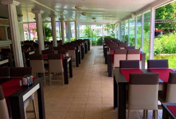 Via Dalyan La Perla Hotel - Görsel 20