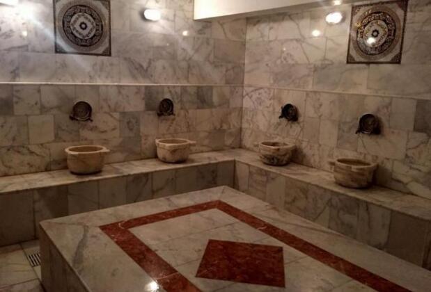 Via Dalyan La Perla Hotel - Görsel 21