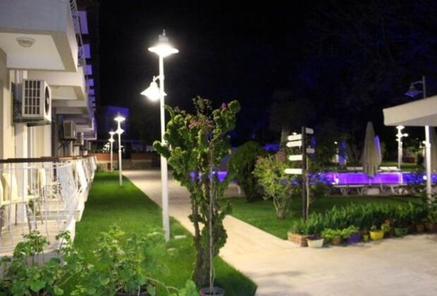 Via Dalyan La Perla Hotel - Görsel 13